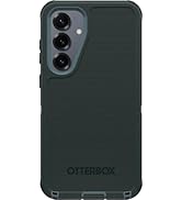 OtterBox Samsung Galaxy S25+ and S24+ Defender Series Case - Sagebrush Green