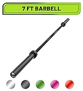 WEIGHT OLYMIPC BARBELL