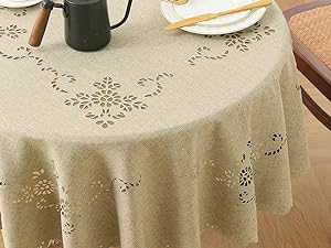 tablecloth
