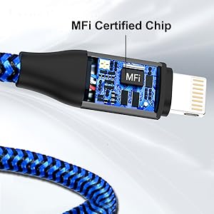 Apple MFi Certification