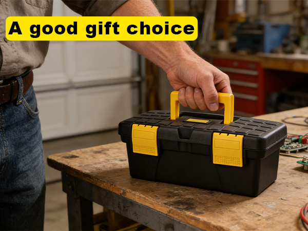 The perfect gift