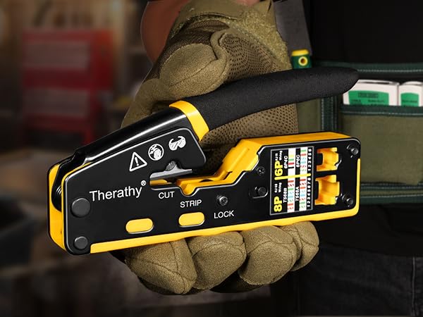 rj45 crimper