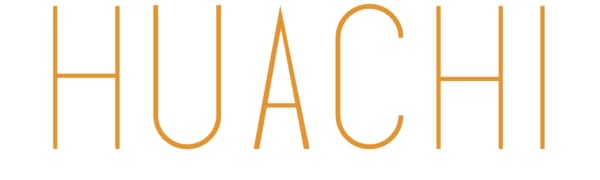 huachi solid headbands