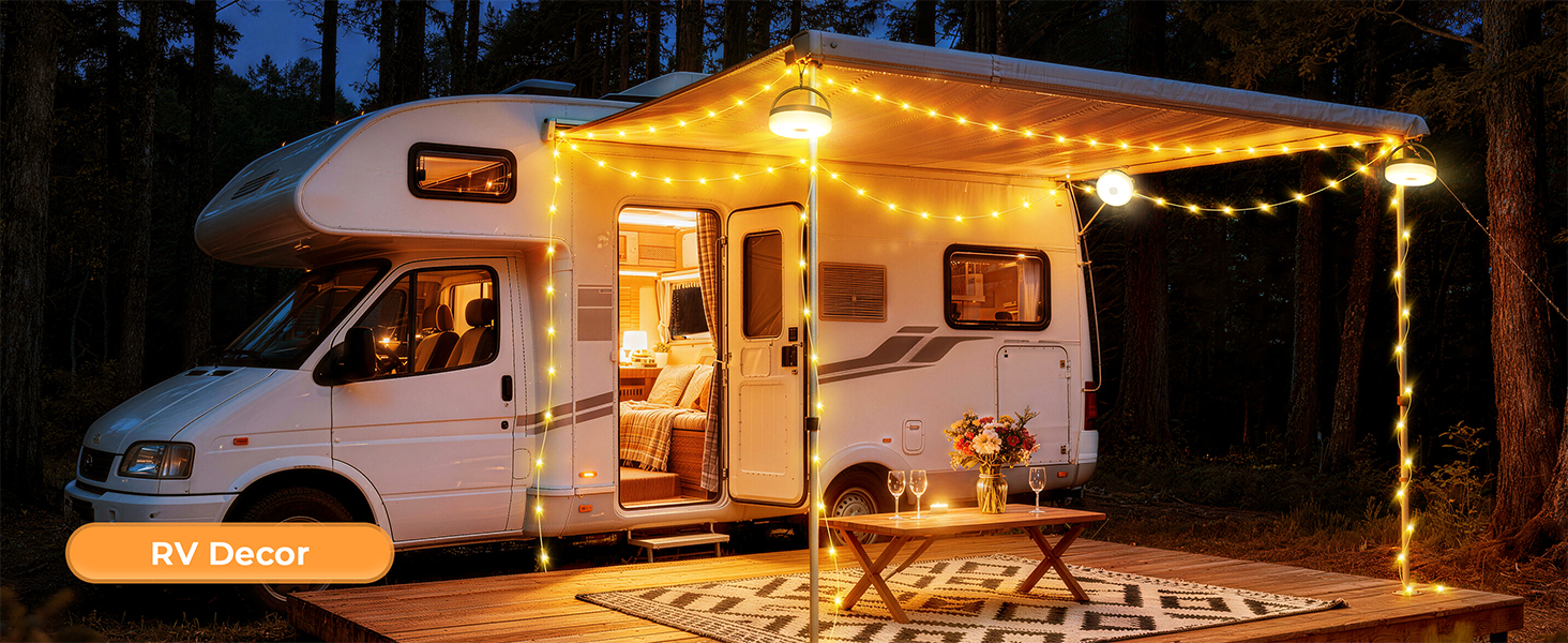 retractable string lights,rechargeable fairy lights,camping lights solar