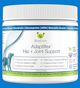 EcoBark Adaptiflex Hip and Joint Formula (Peanut Flavor)