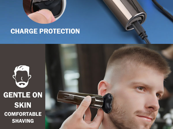 electric razor for men