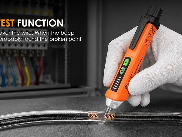voltage tester
