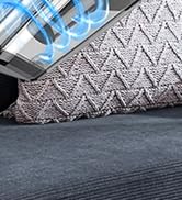 CKIKH Handheld Vacuum Cordless, 15000PA Strong Suction Hand Held Car Vacuum Cleaner Portable with...