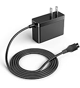 Mrgru Vacuum Cleaner Replacement Charger for 440008693 Compatible with Dirt Devil Vacuum Cleaner ...