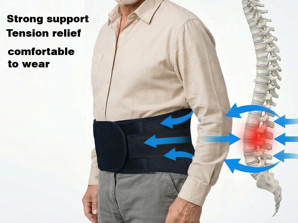 Back Brace
