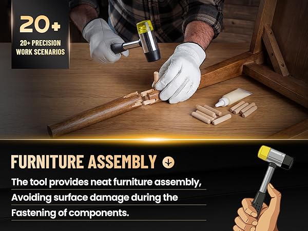 furniture assembly