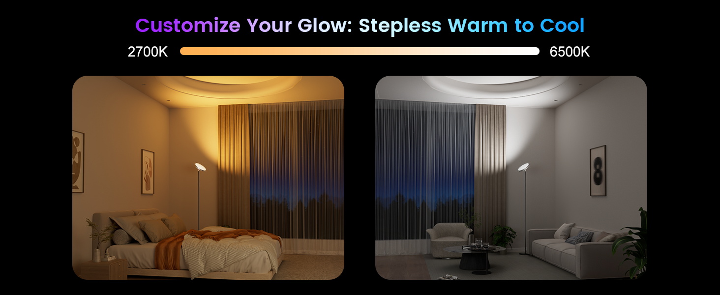 floor lamps for living room