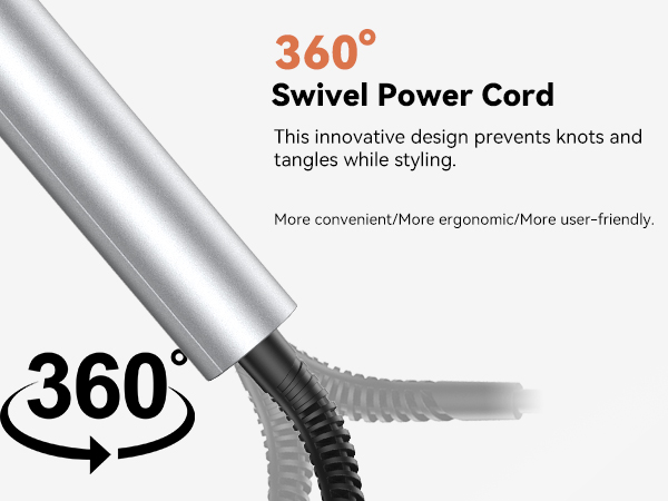 hair straightener brush
