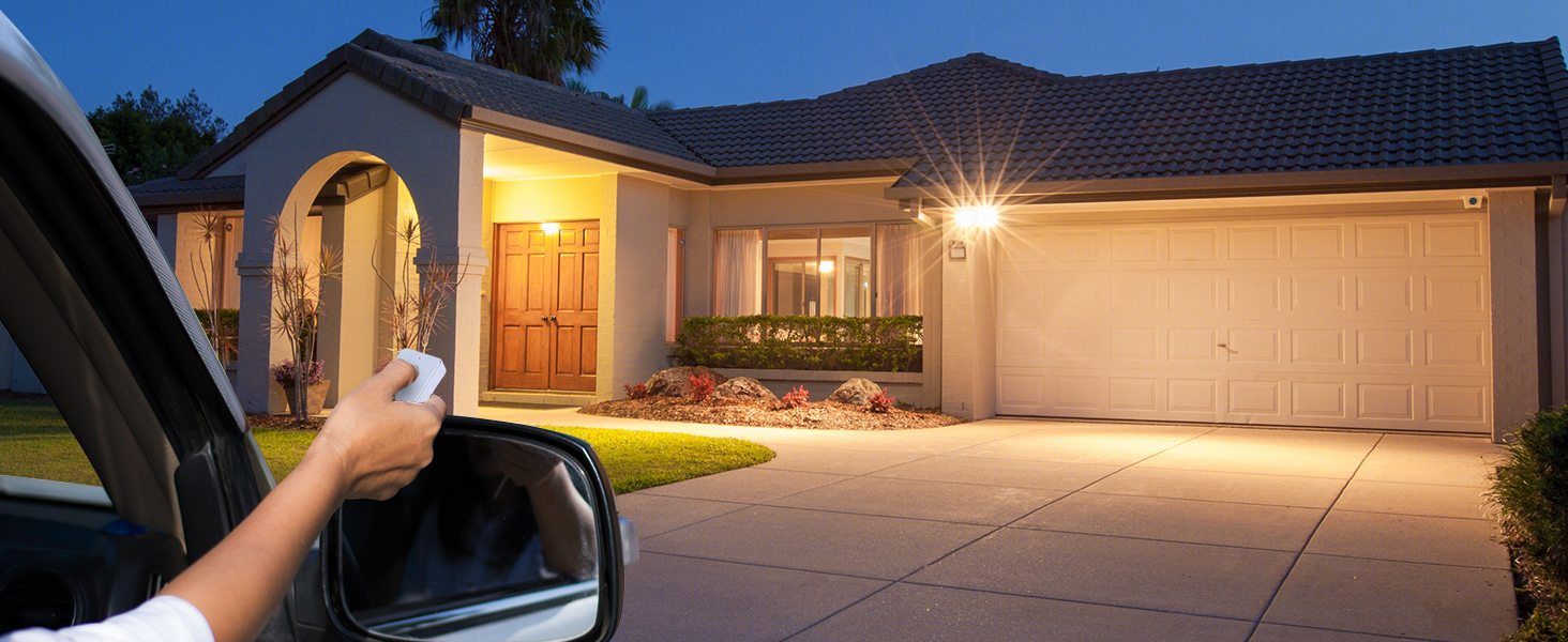 remote light socket