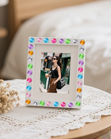 4234PCS Gem Stickers