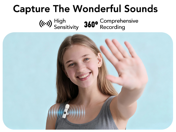 wireless microphones mini microphone bluetooth microphone microfono inalambrico mini mic microfono