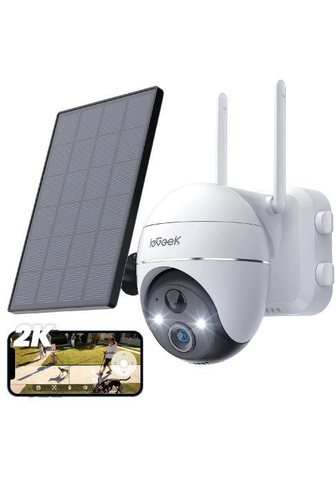 360 security camera outdoor