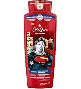 Old Spice Cleansing Body Wash for Men, 3X Defense, 24/7 Shower Fresh with Lasting Scent, 2-in-1 B...