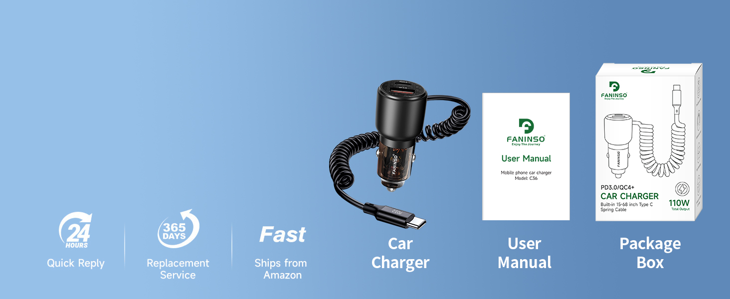 Car Charger