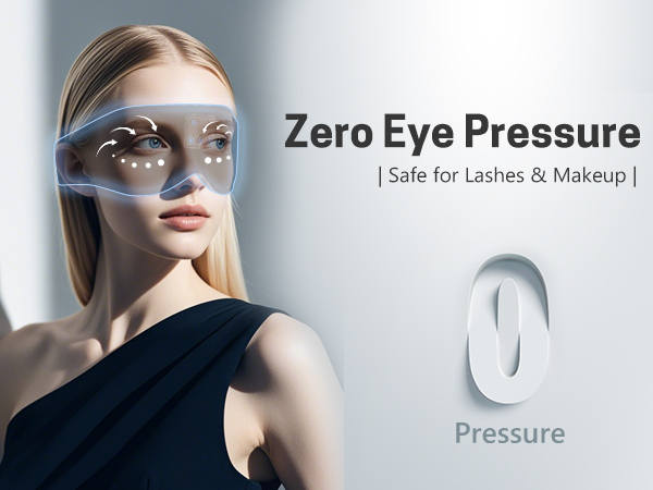 sleep mask with bluetooth headphones