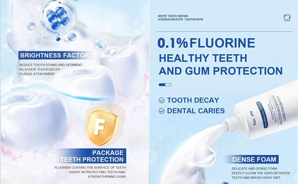 MOUTHOLOGY NANO HYDROXYAPATITE TOOTHPASTE