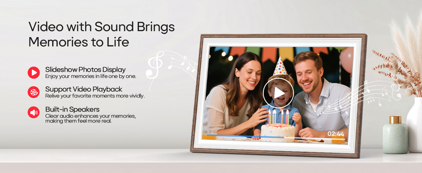 Digital Picture Frame