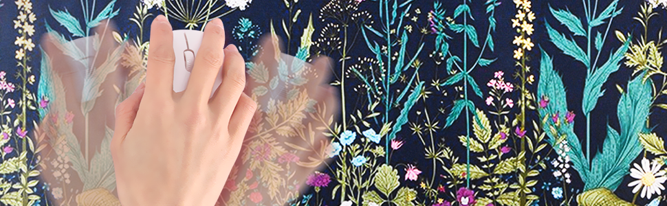 Super Smooth Surface