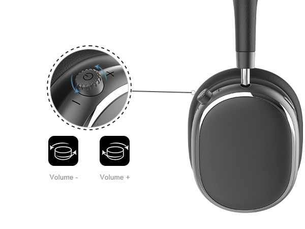 noise cancelling headphones