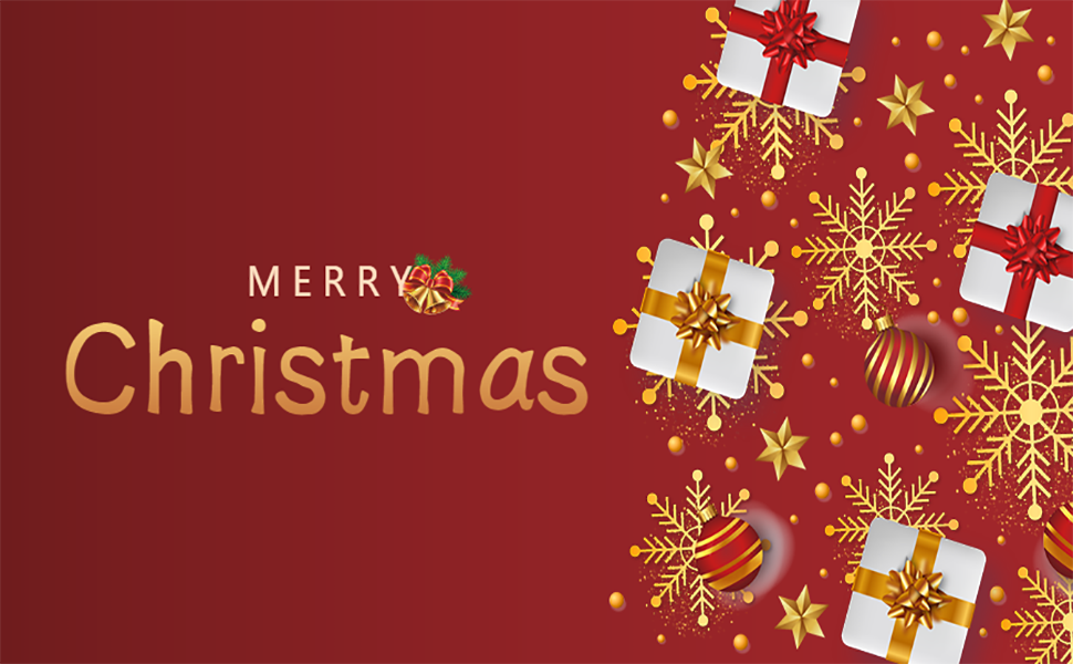 Merry Christmas
