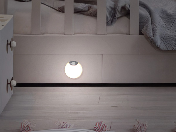 lights for stairs inside house