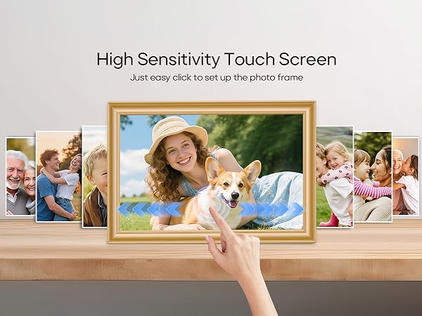 Digital Picture Frame