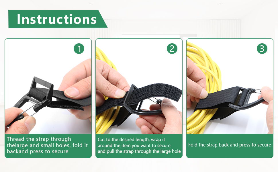 how to use