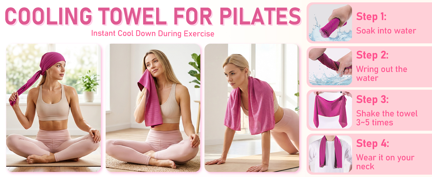 pilates kit