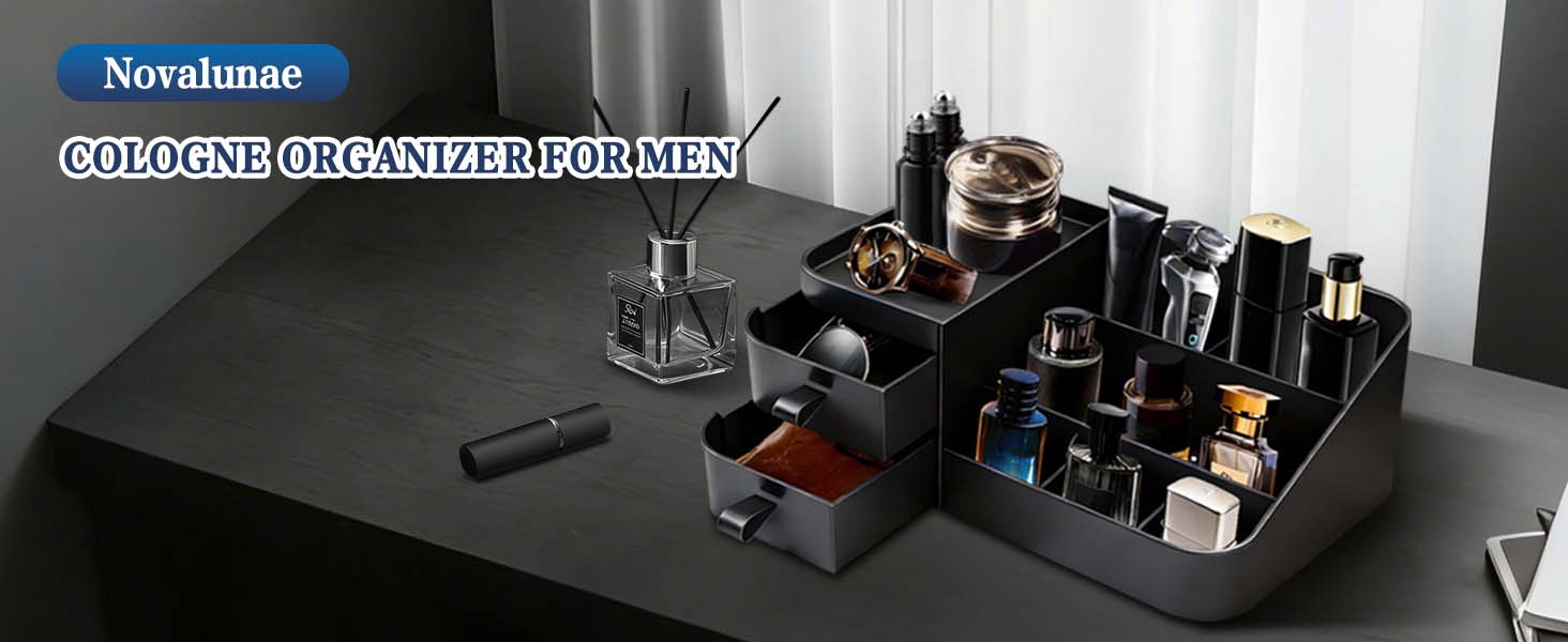 perfume stand