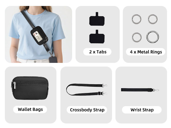 Accessories display