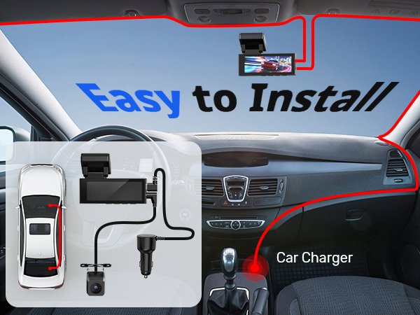 dash cam