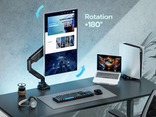 gaming monitor curved