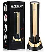 wine opener electric rechargeable