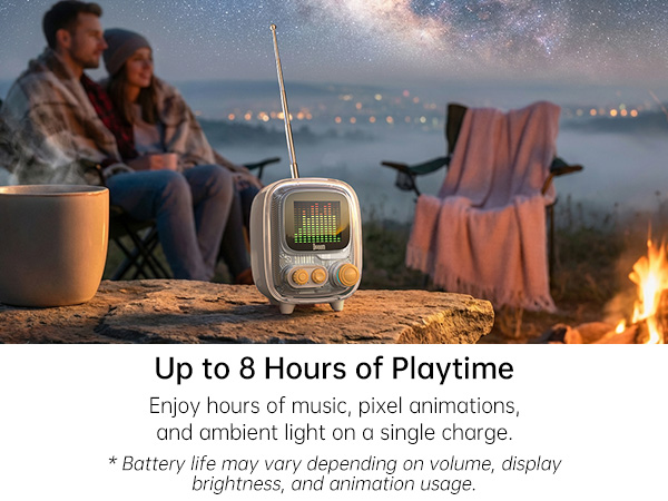outdoor speaker