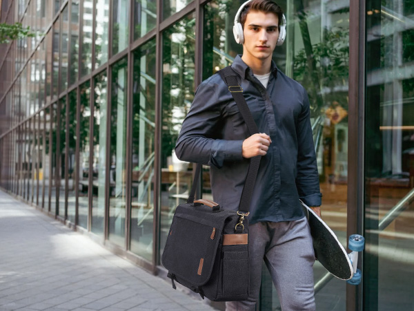 messenger bag