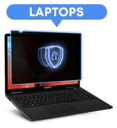 privacy screen protector