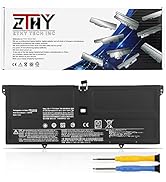 L16M4P60 L16C4P61 Laptop Battery Replacement for Lenovo Yoga 920 920-13IKB 920-131KB 920-13IKB-80...