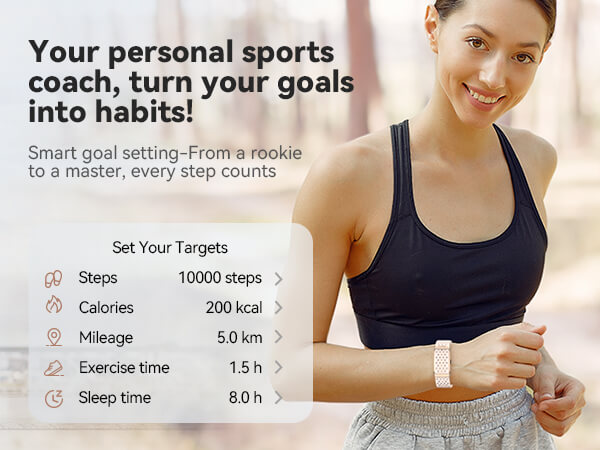 Personal sports coach