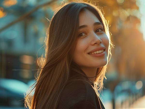 straightener flat iron auto-shut off flat iron