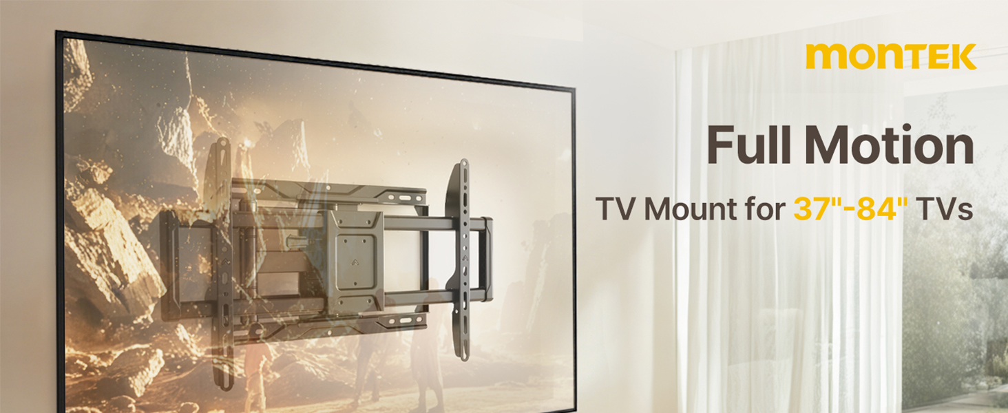 85 inch tv wall mount