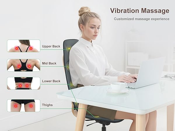 massage pad