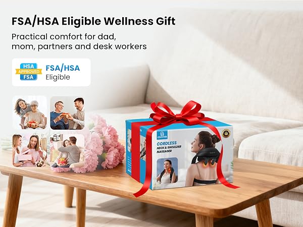 FSA/HSA Eligible Wellness Gift