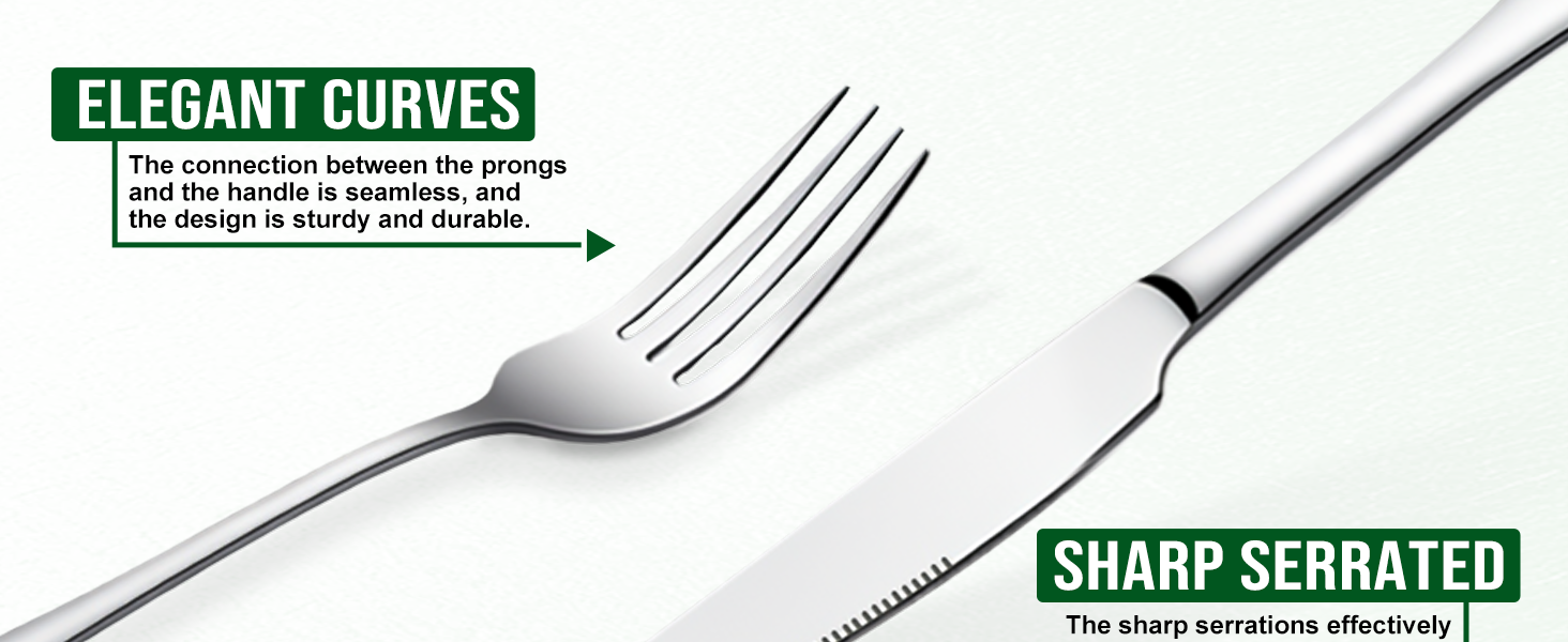serving utensils
