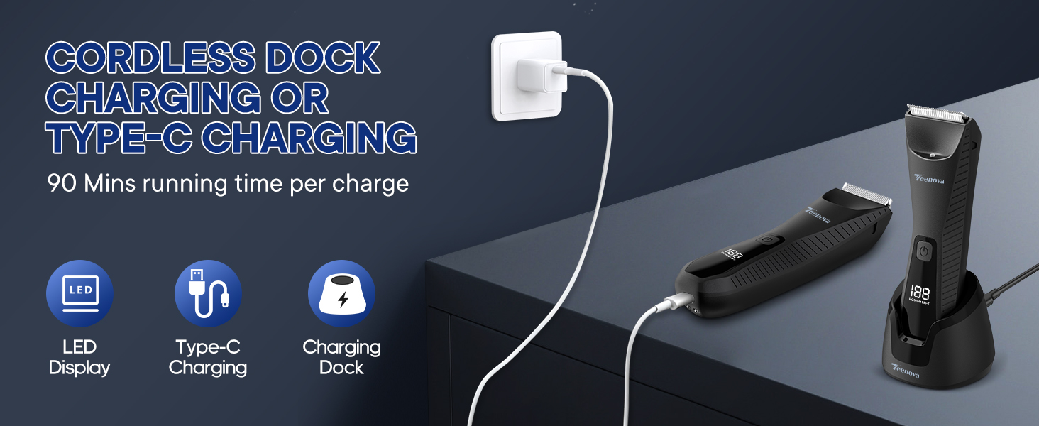 Charging