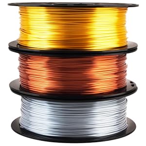 shine silk pla 